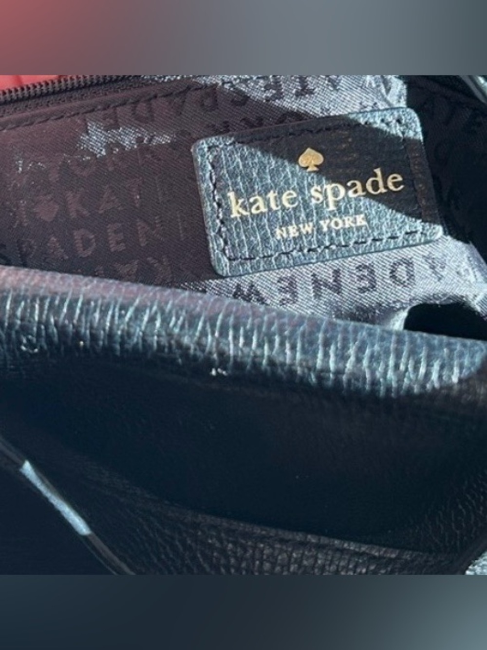 Kate Spade Clarke Street Jasper Satchel - Picture 2 of 6